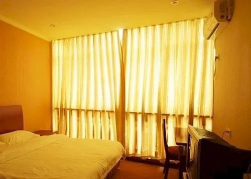 Falai Business Hotel