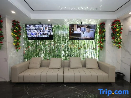 Sentosa Hotel (Tongqiao, Huizhou Zhongkai High-tech Zone)