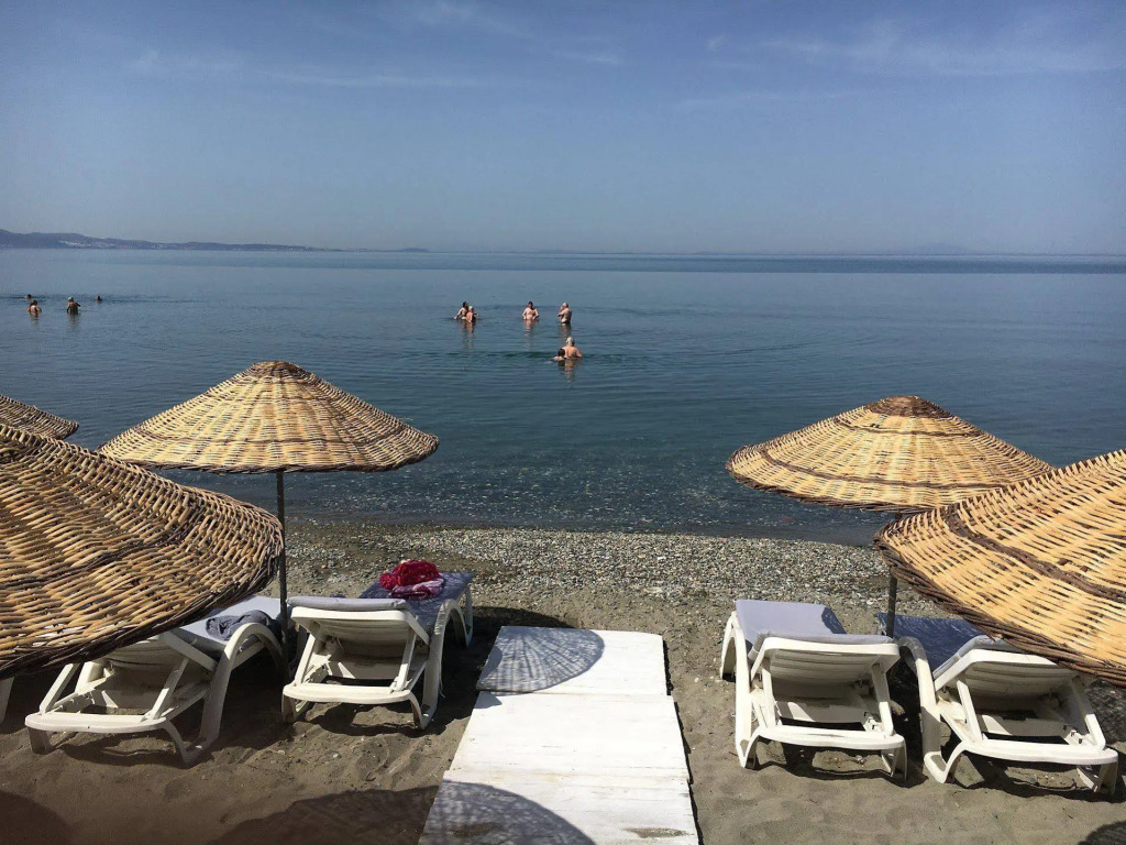 Kutlugun Sahil Otel