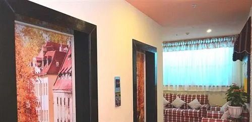 Home Inn Wenyuan Road - Xiamen