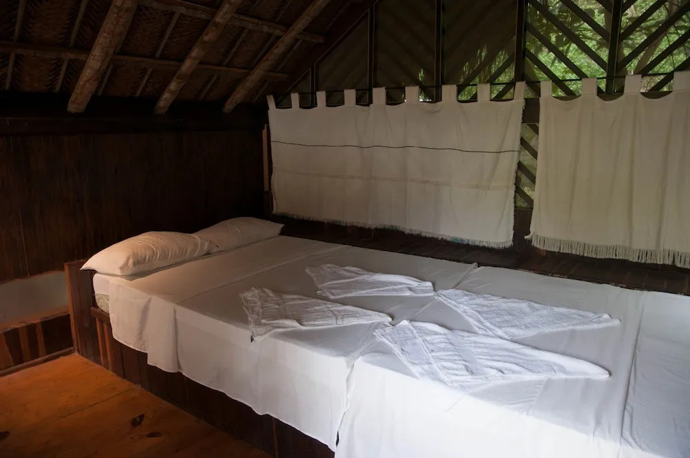EcoHostal Rio Piedra