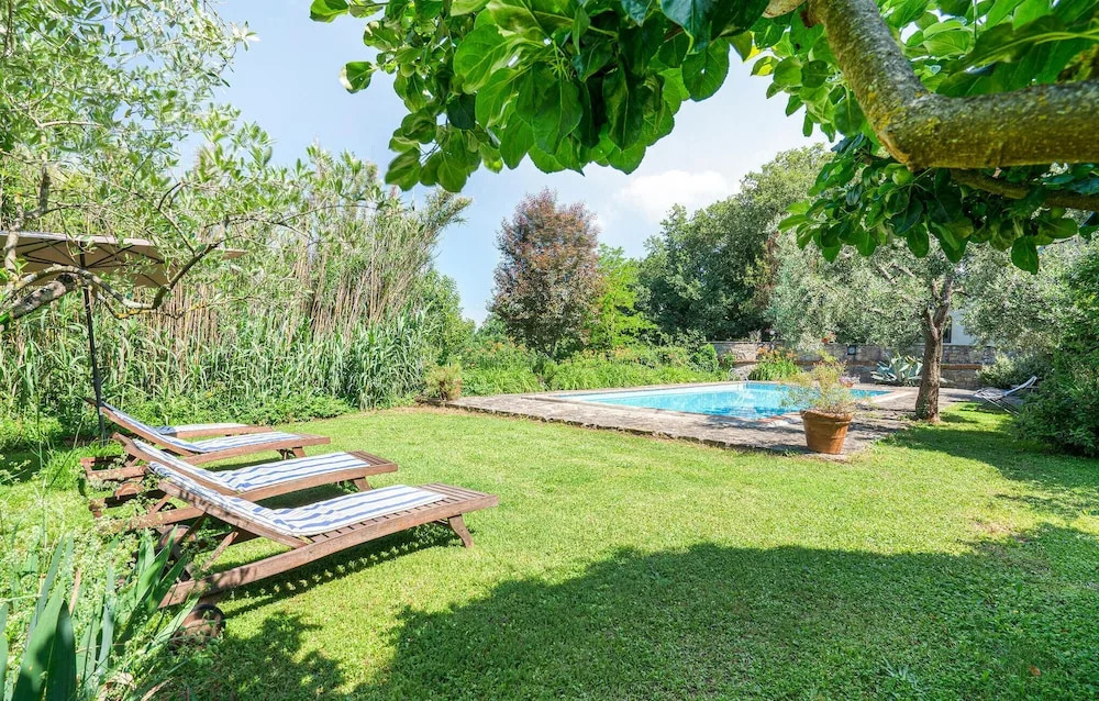 Villa La Costa
