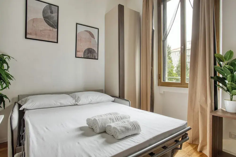 JOIVY Chic studio near to city centre