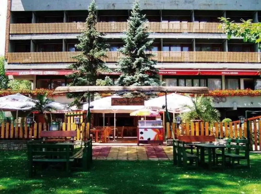Monte Christo