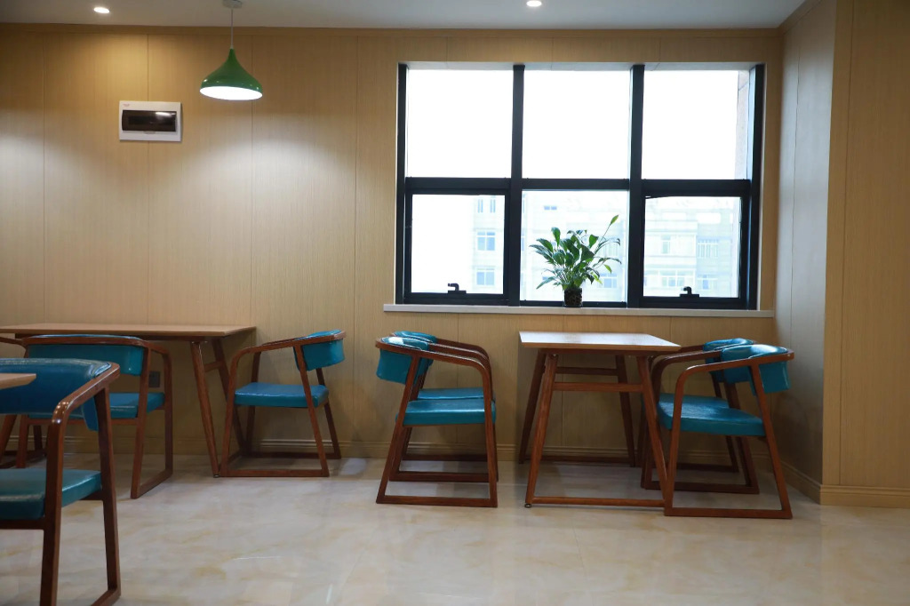 Urban Garden Hotel Yulin High-Tech Zone