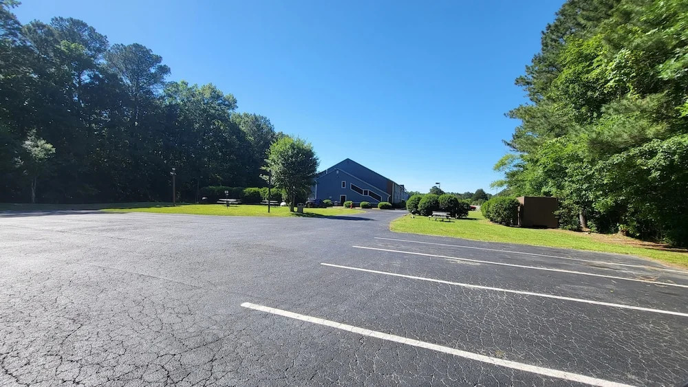 Stonewood Inn & Suites of Carrollton - Smithfield