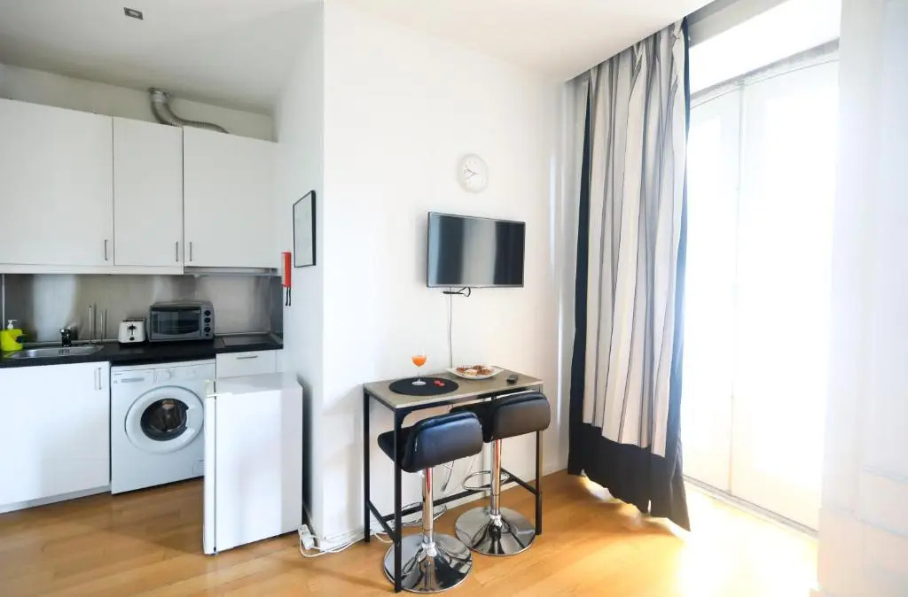 TM Guest House