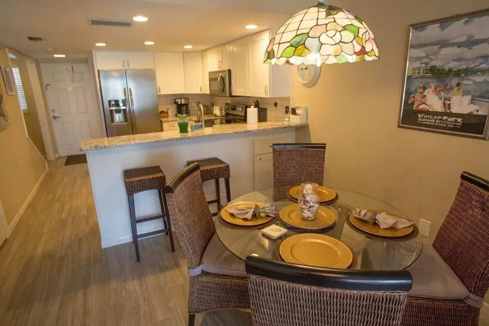 Win-San B-204 - 2 Br Condo