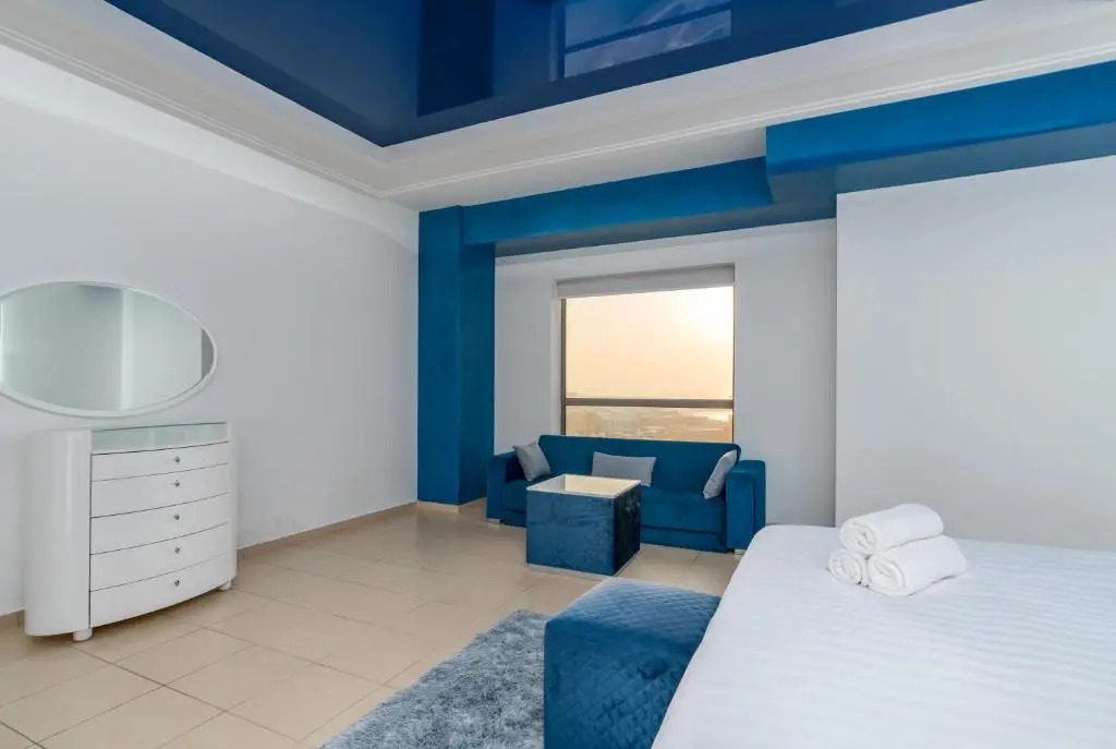 Elan Rimal Suites