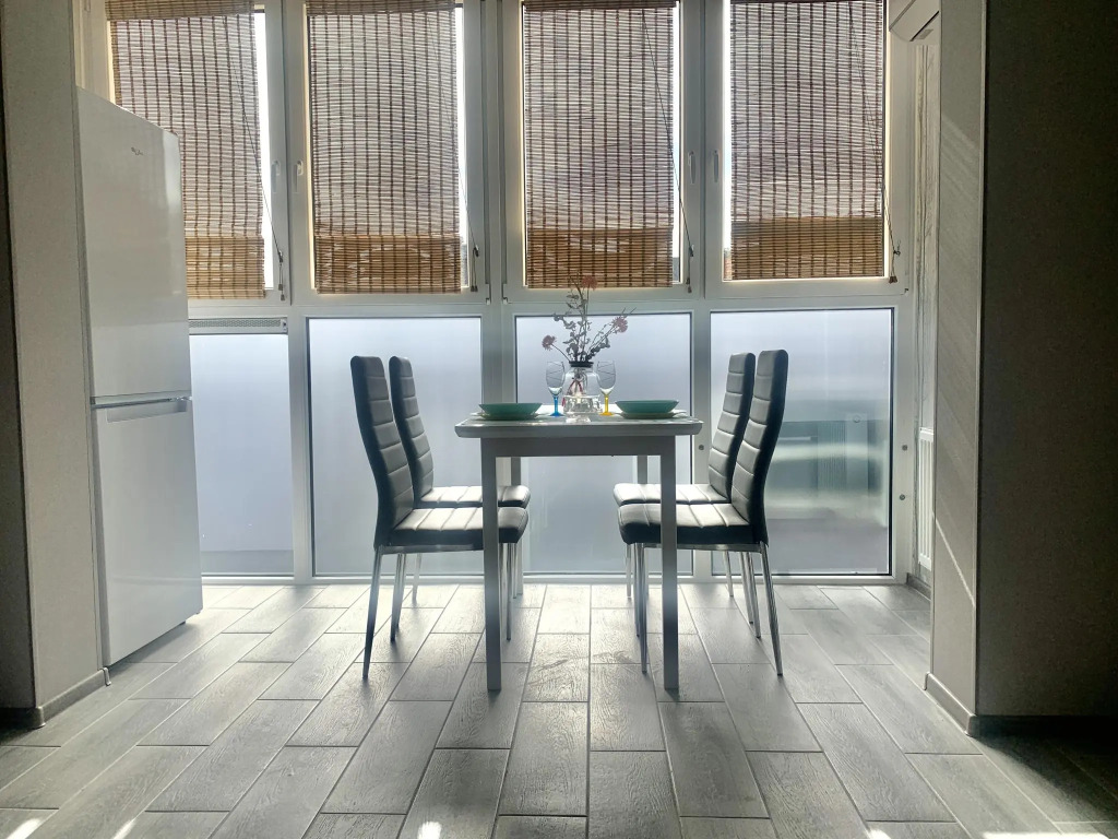 Like Home на улице Белгородская 5