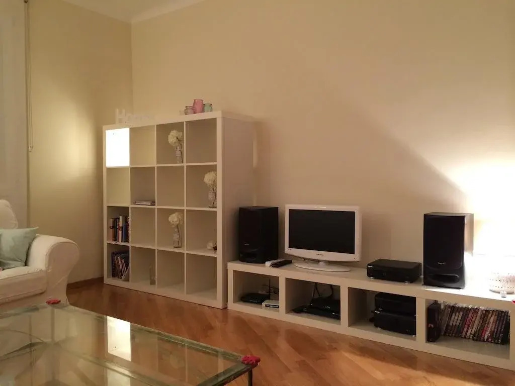 Apartment Mollard