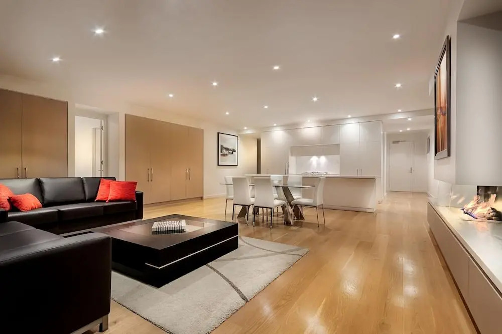 Caroline Serviced Apartments Brighton