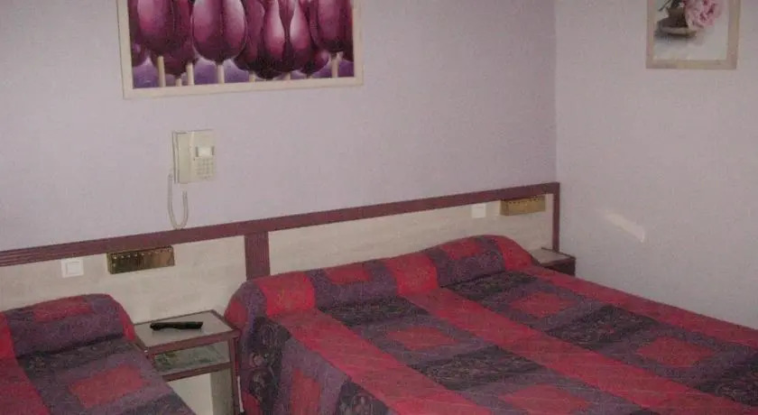 La Bonne Auberge