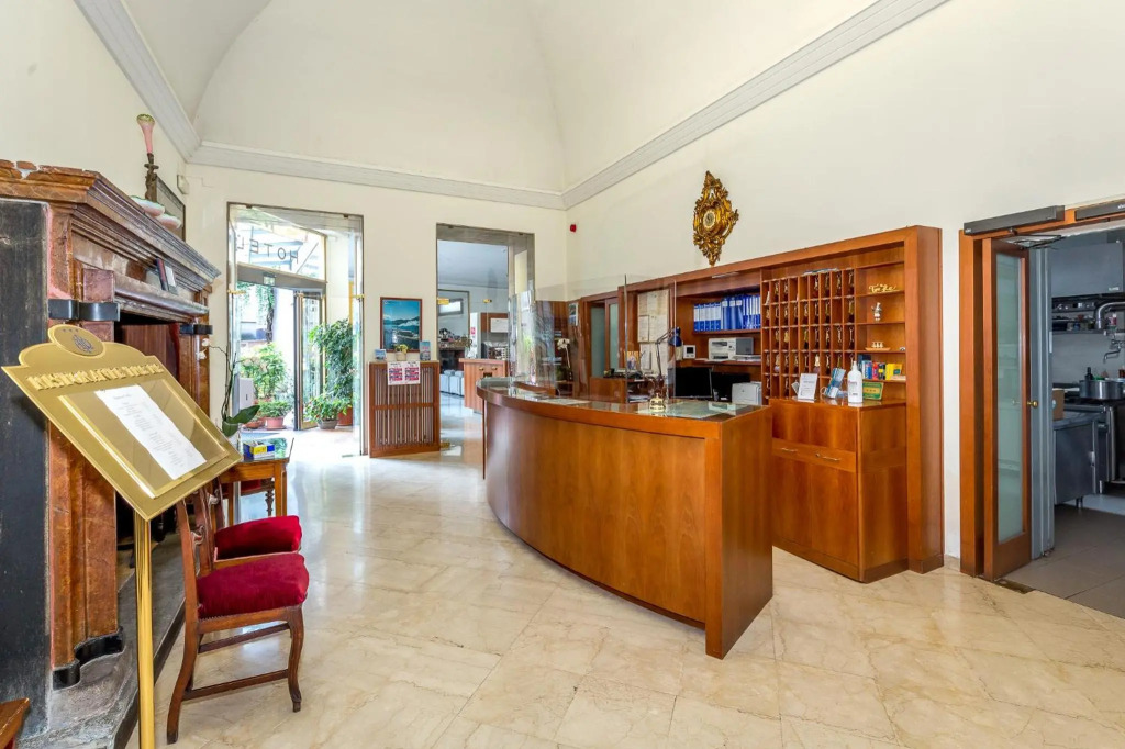 Hotel Tre Re