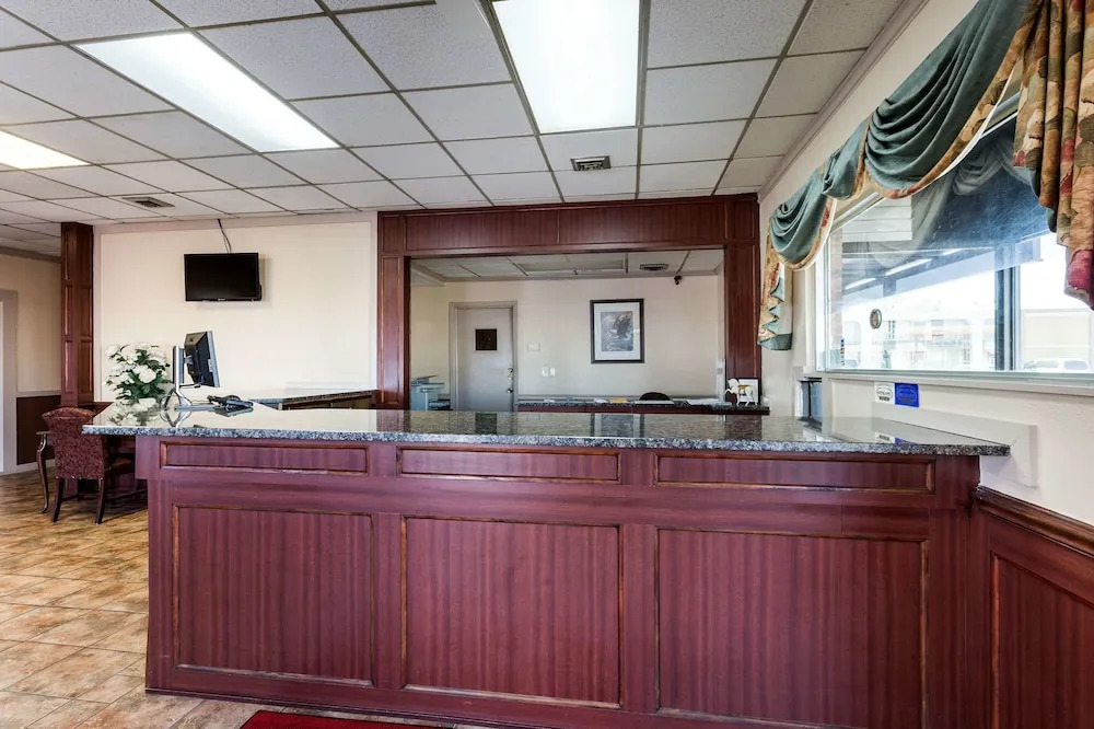 Rodeway Inn
