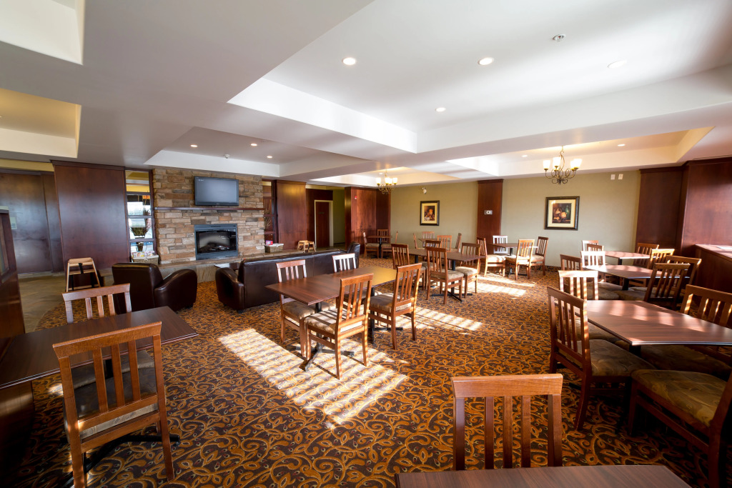 Holiday Inn Express & Suites Drayton Valley by IHG