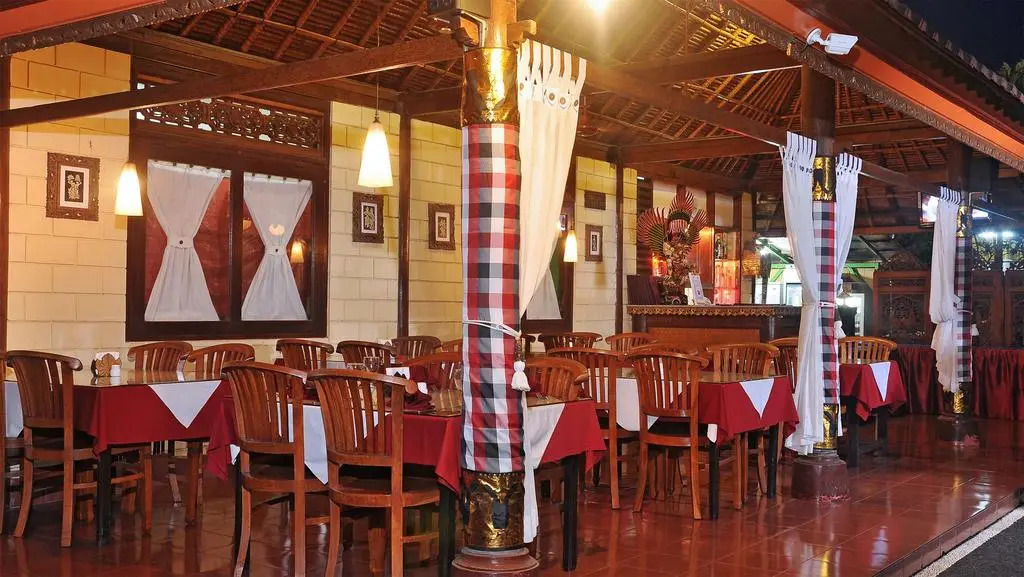 Puri Dewa Bharata Hotel & Villas