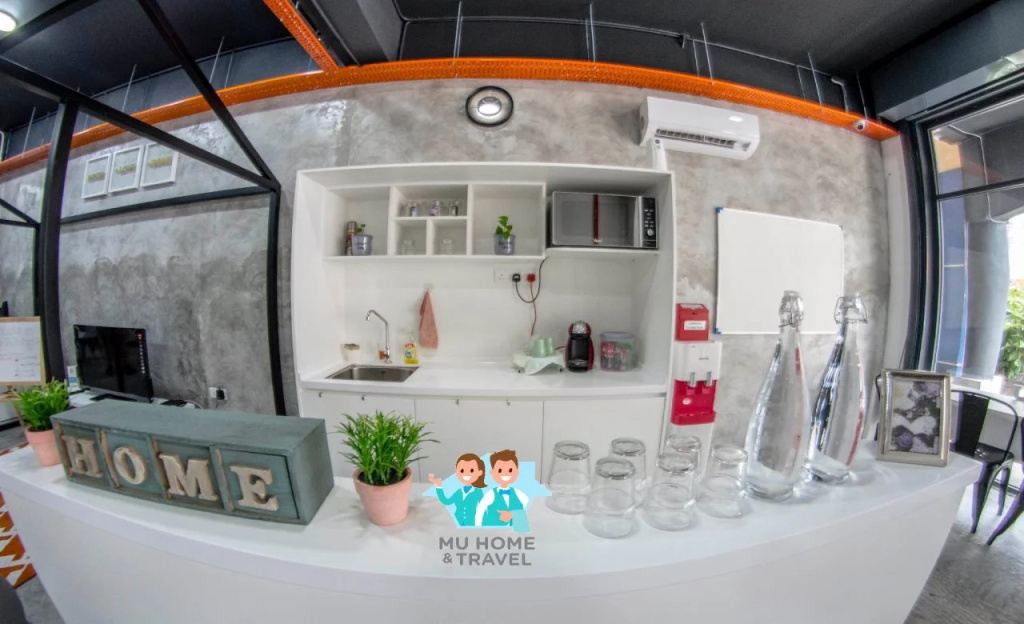 JL Co-Living
