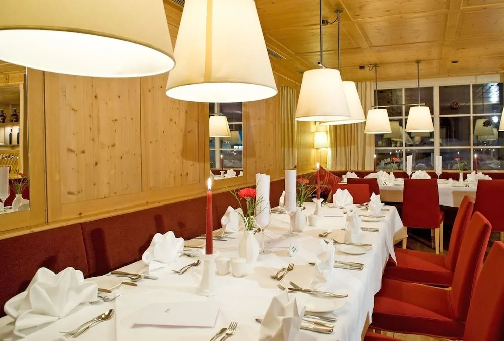 Hotel Riezler Hof