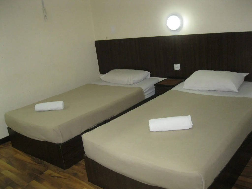 1 Baron Motel