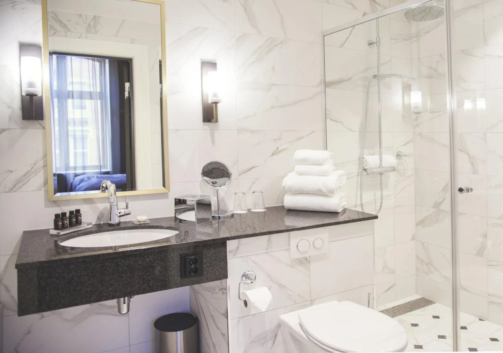 Opus XVI, a member of Small Luxury Hotels of The World
