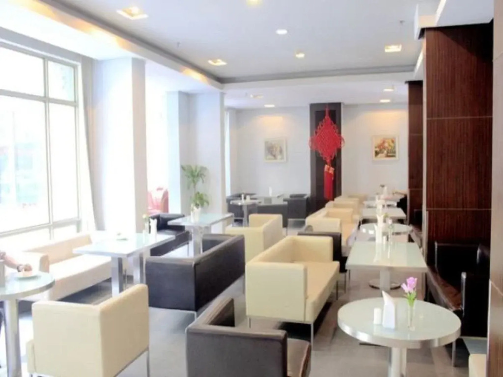Jinjiang Inn Suzhou Yangyuxiang