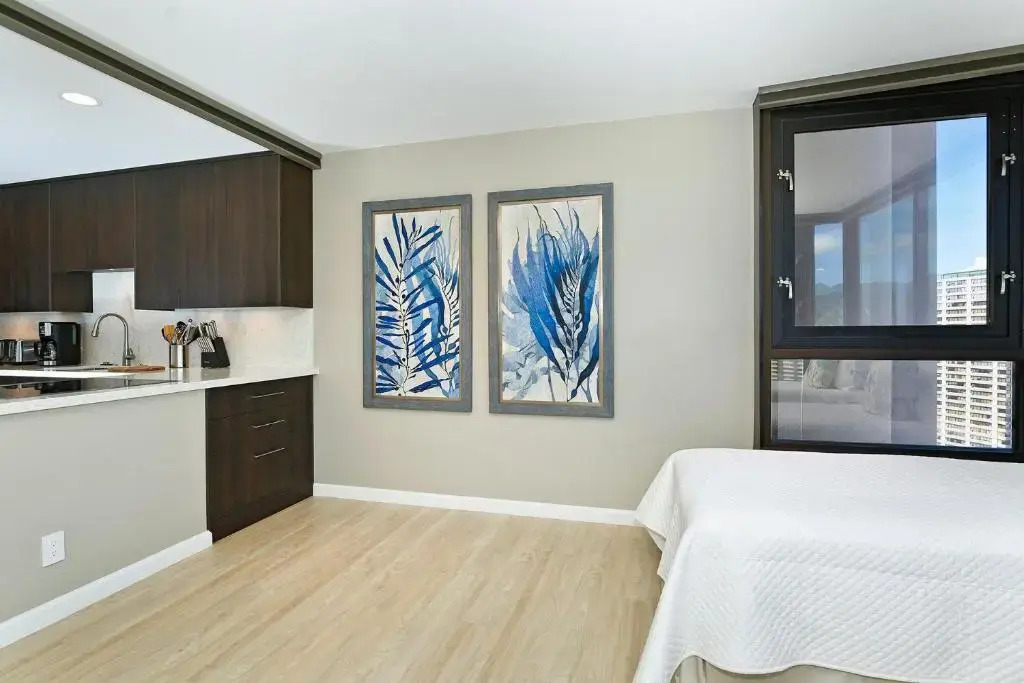 Canterbury Place #36D