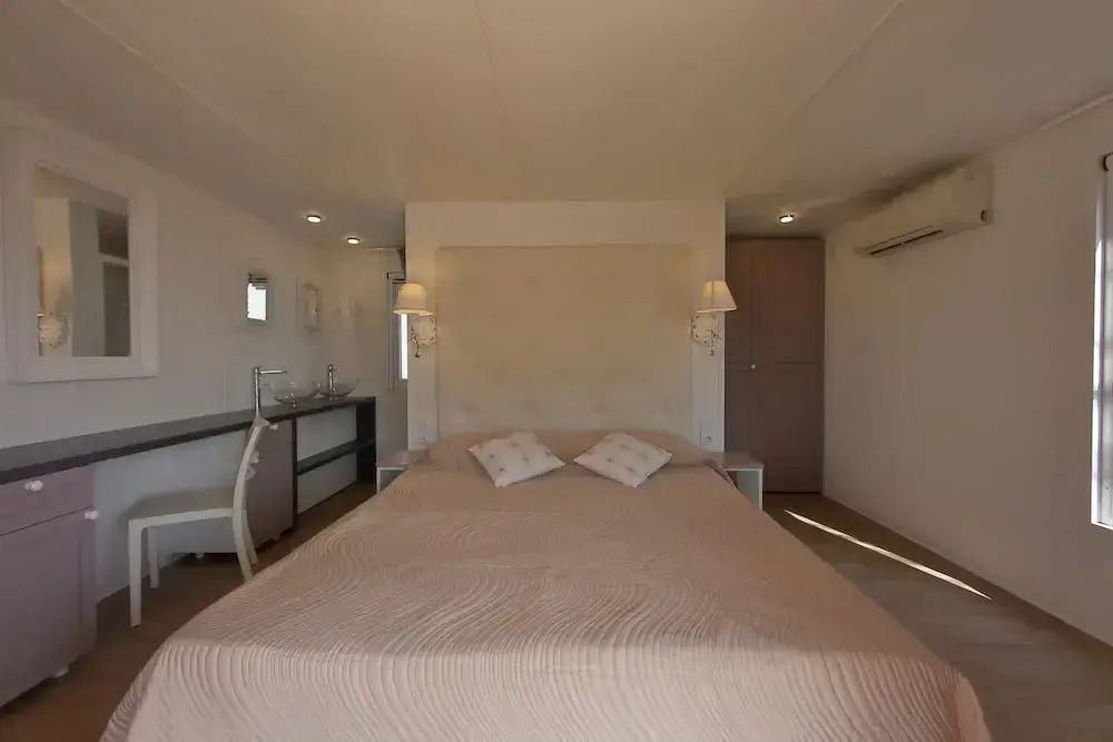 Camping Da Giovanni