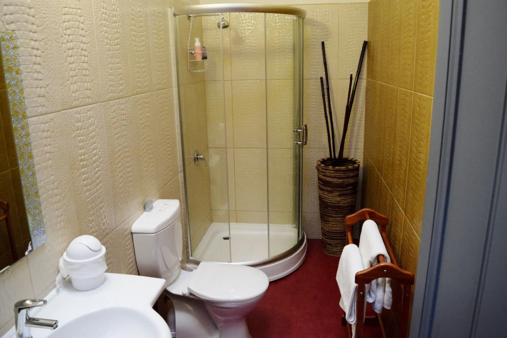 Albert Hotel Daylesford