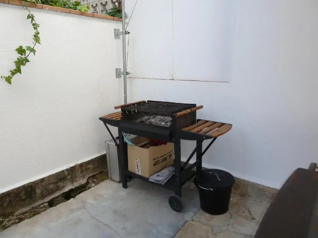Villa service - Casa Jordi