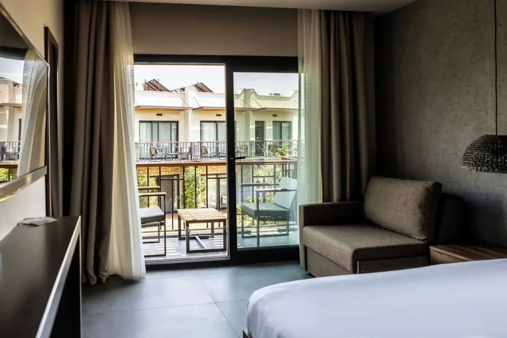 KHAI HOTEL BODRUM