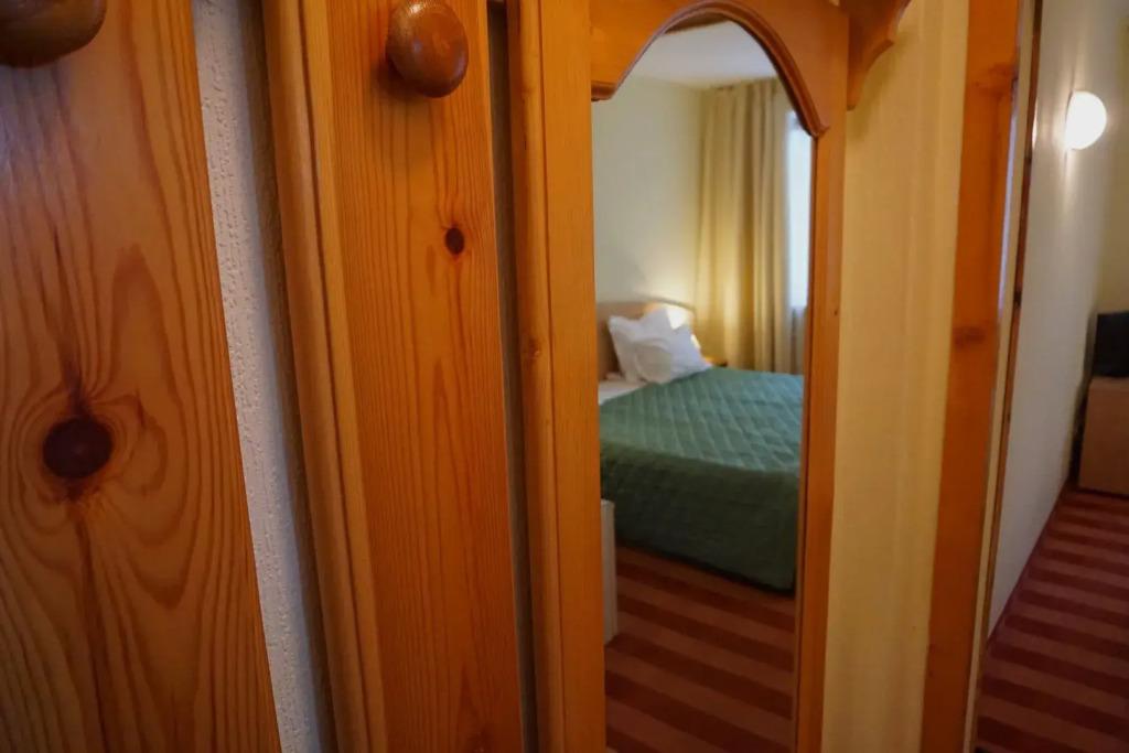 Hotel Edelweiss