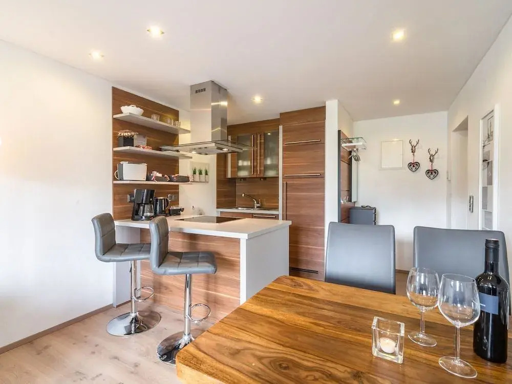 Appartements Schedererhaus