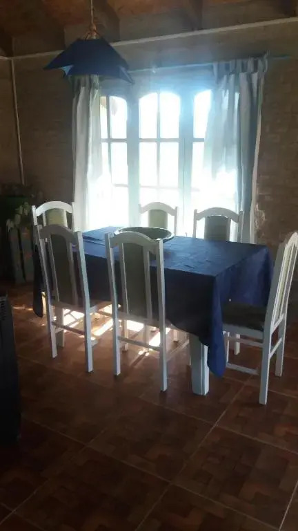 Techos Amarillos II