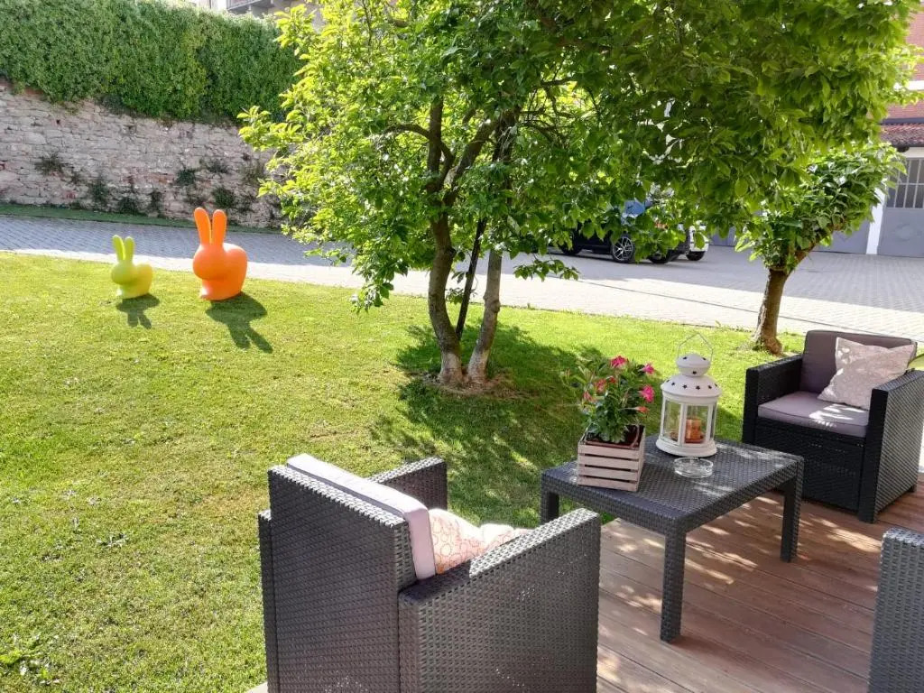 Apartment AL34