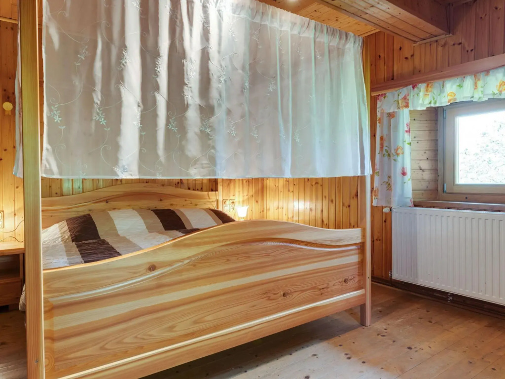 Chalet in Eberstein near Saualpe Ski