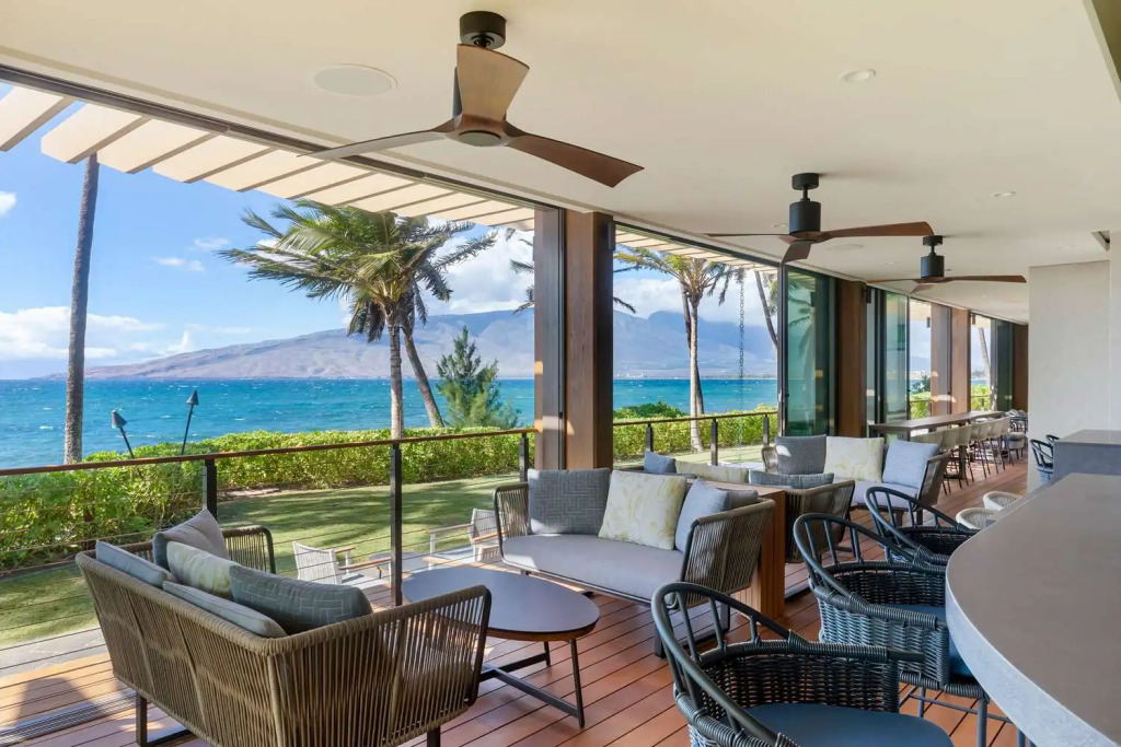 Hilton Grand Vacations Club Maui Bay Villas