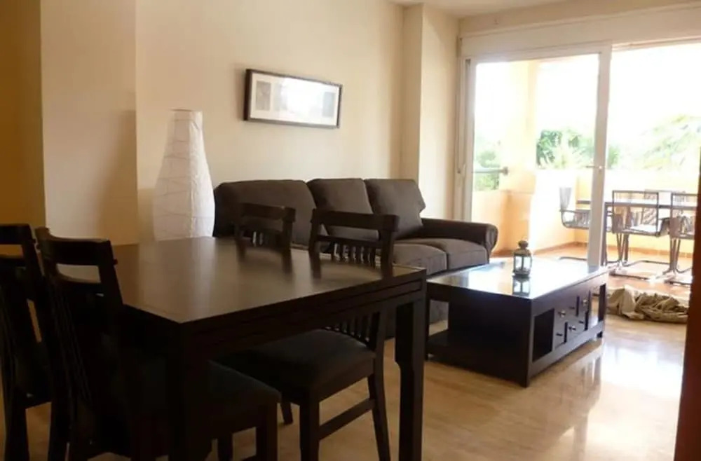 Apartamentos Residencial Playa Alicante