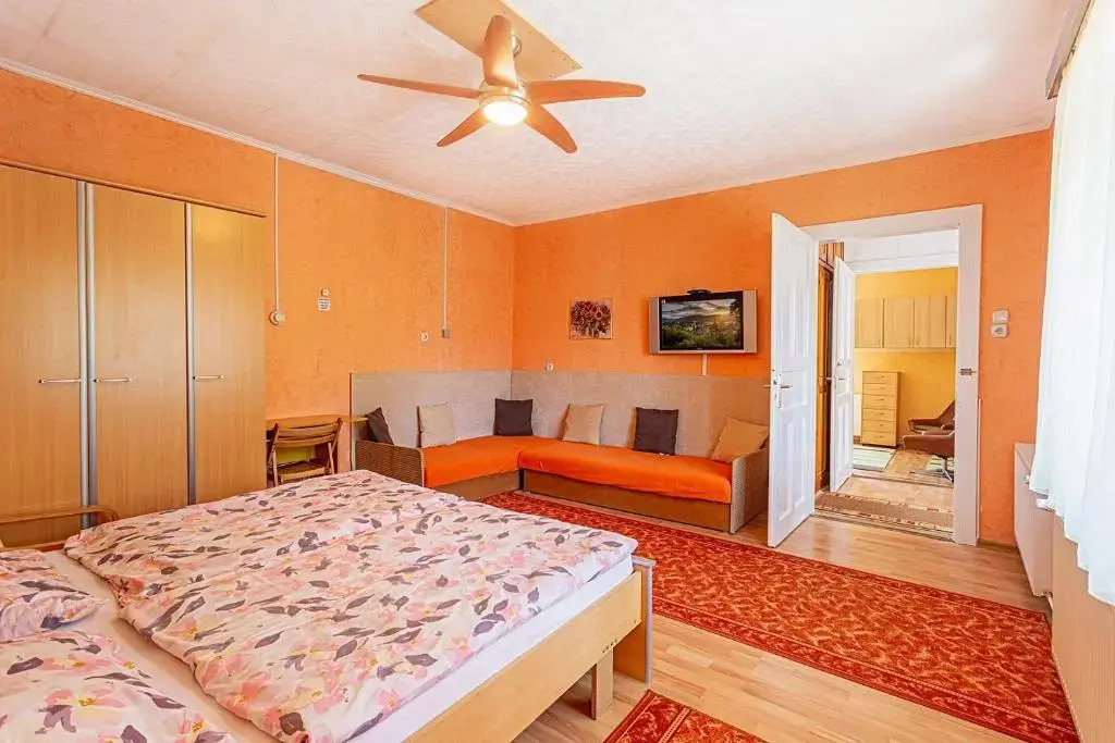 Visegrád Vendégház-Apartman