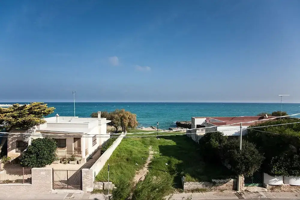 VilleSalento - San Foca M166