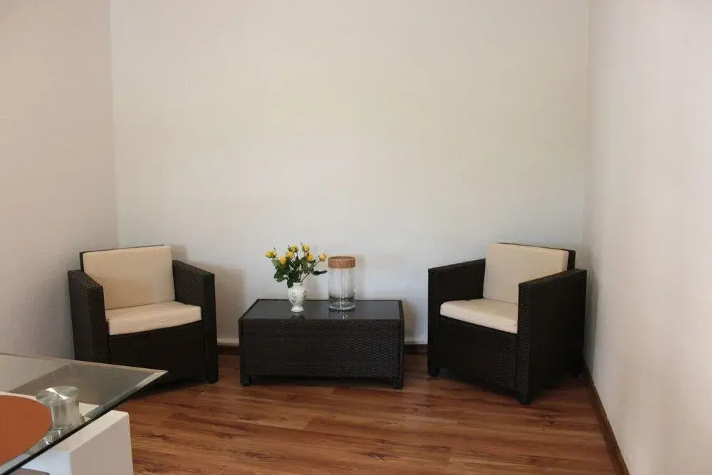 Ferienwohnung Lilie