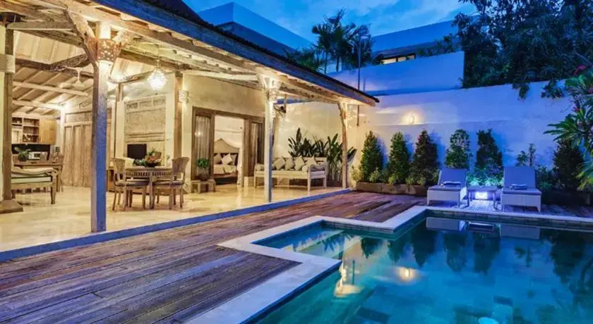 Villa Telaga