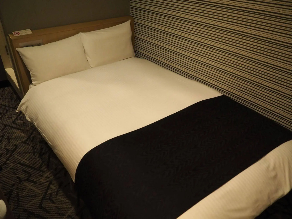 Urvest Hotel Kamata West