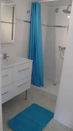 Appartement dans Villa St Raphael