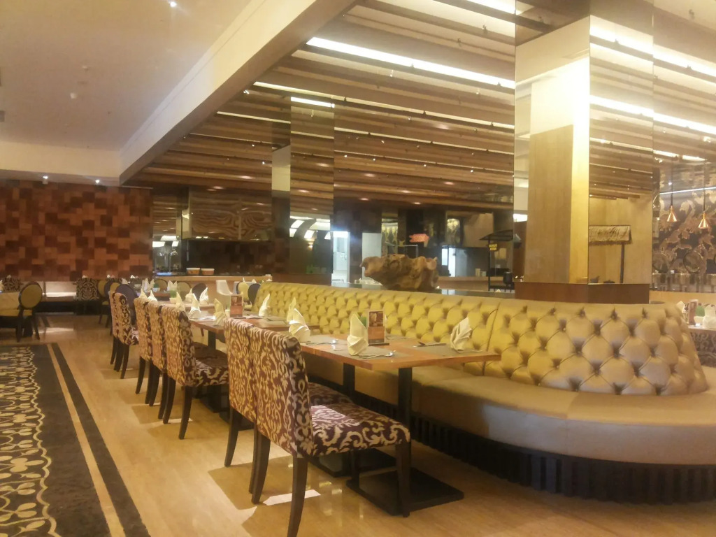 Tentrem Hotel
