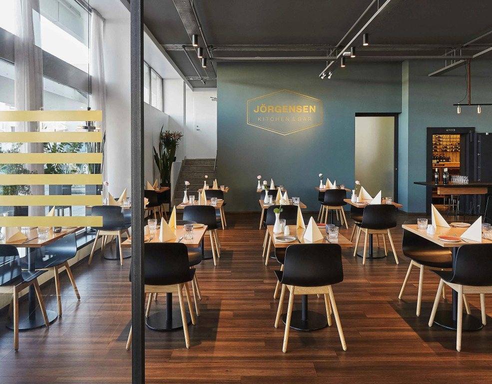 Midgardur by Center Hotels