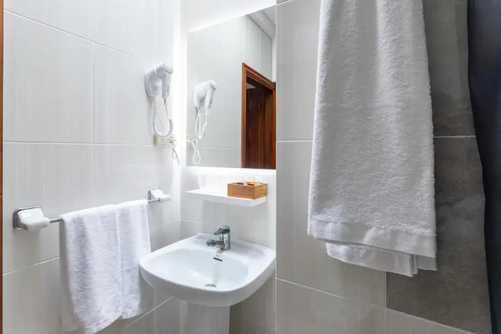 Hostal La Costa