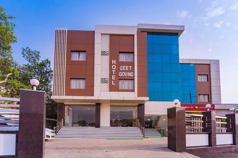 Hotel Geet Govind