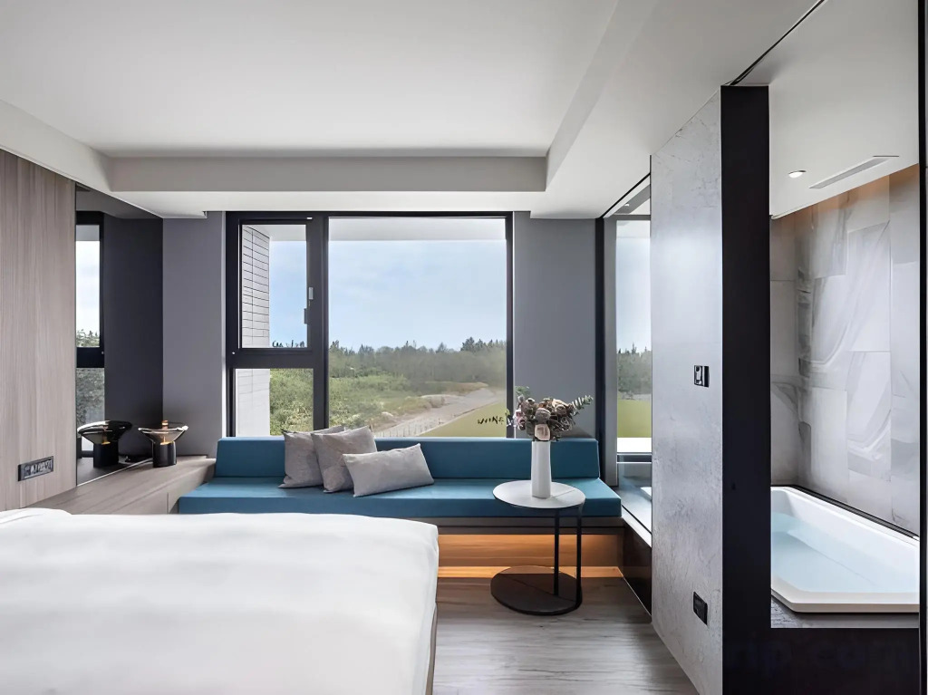 Lakeshore Hotel Hualien Taroko