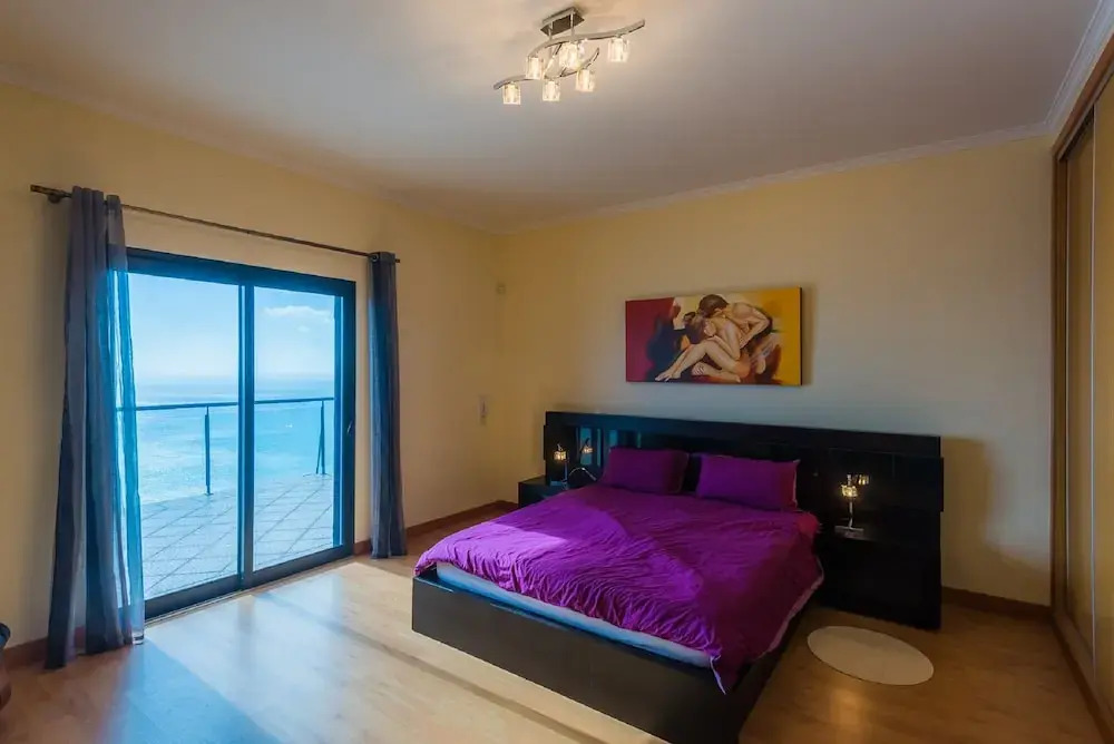 Ocean Blue Villa - ETC Madeira